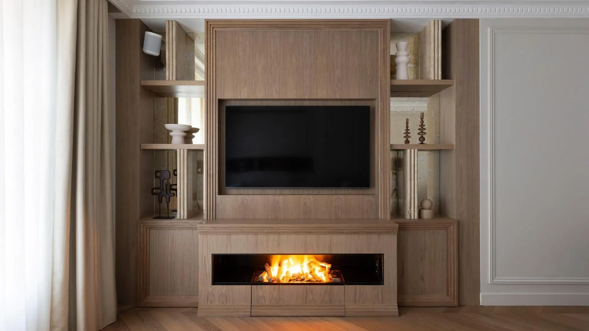 Highstay - Luxury Serviced Apartments - Centre Pompidou Paris