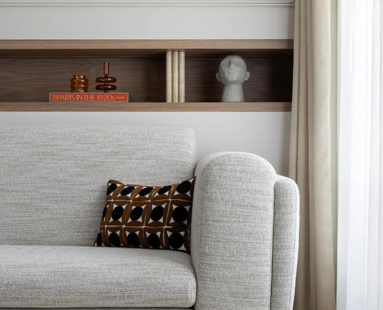Highstay - Luxury Serviced Apartments - Centre Pompidou Paris France