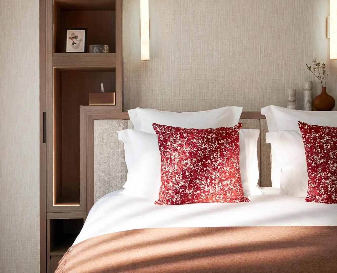 Highstay - Luxury Serviced Apartments - Centre Pompidou Paris France