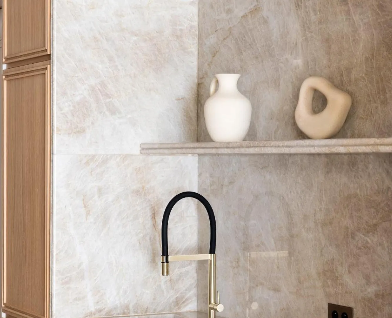 Highstay - Luxury Serviced Apartments - Centre Pompidou Paris France