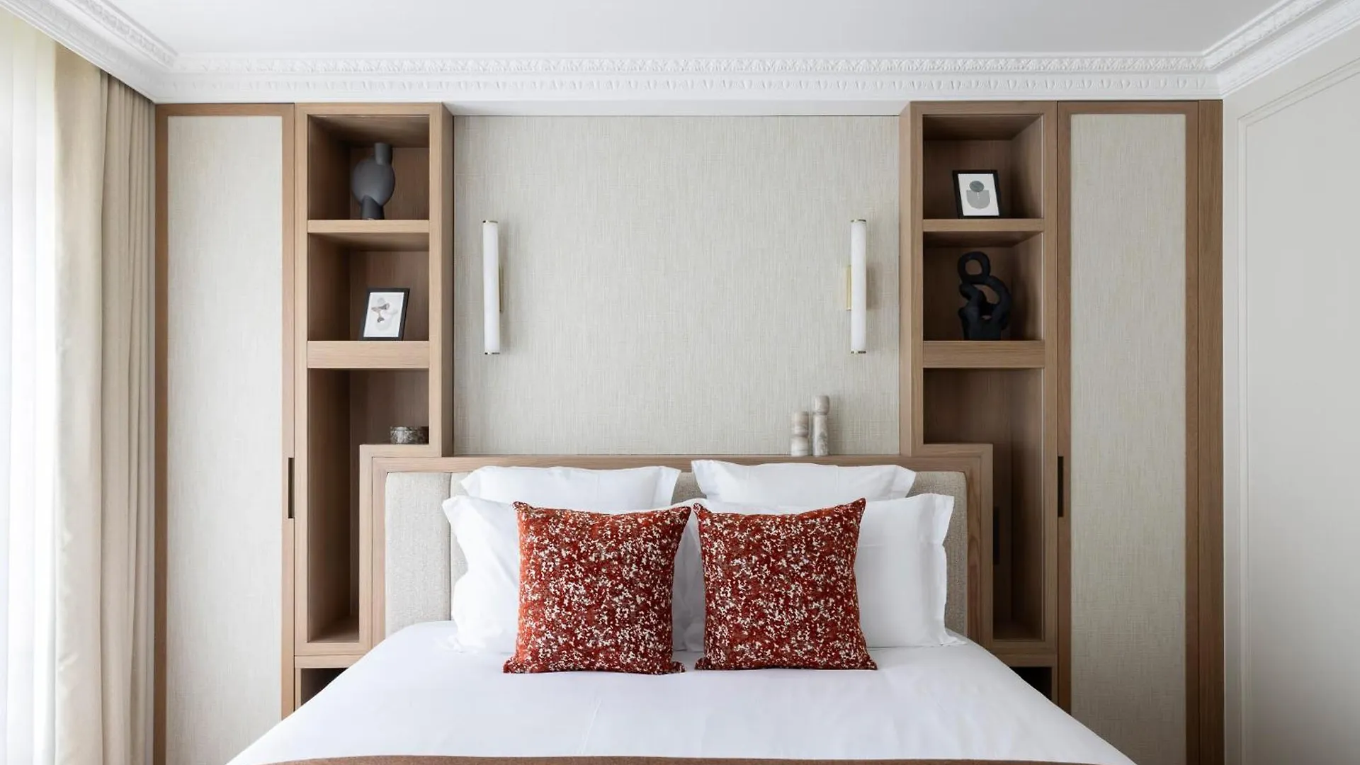 Highstay - Luxury Serviced Apartments - Centre Pompidou Paris France
