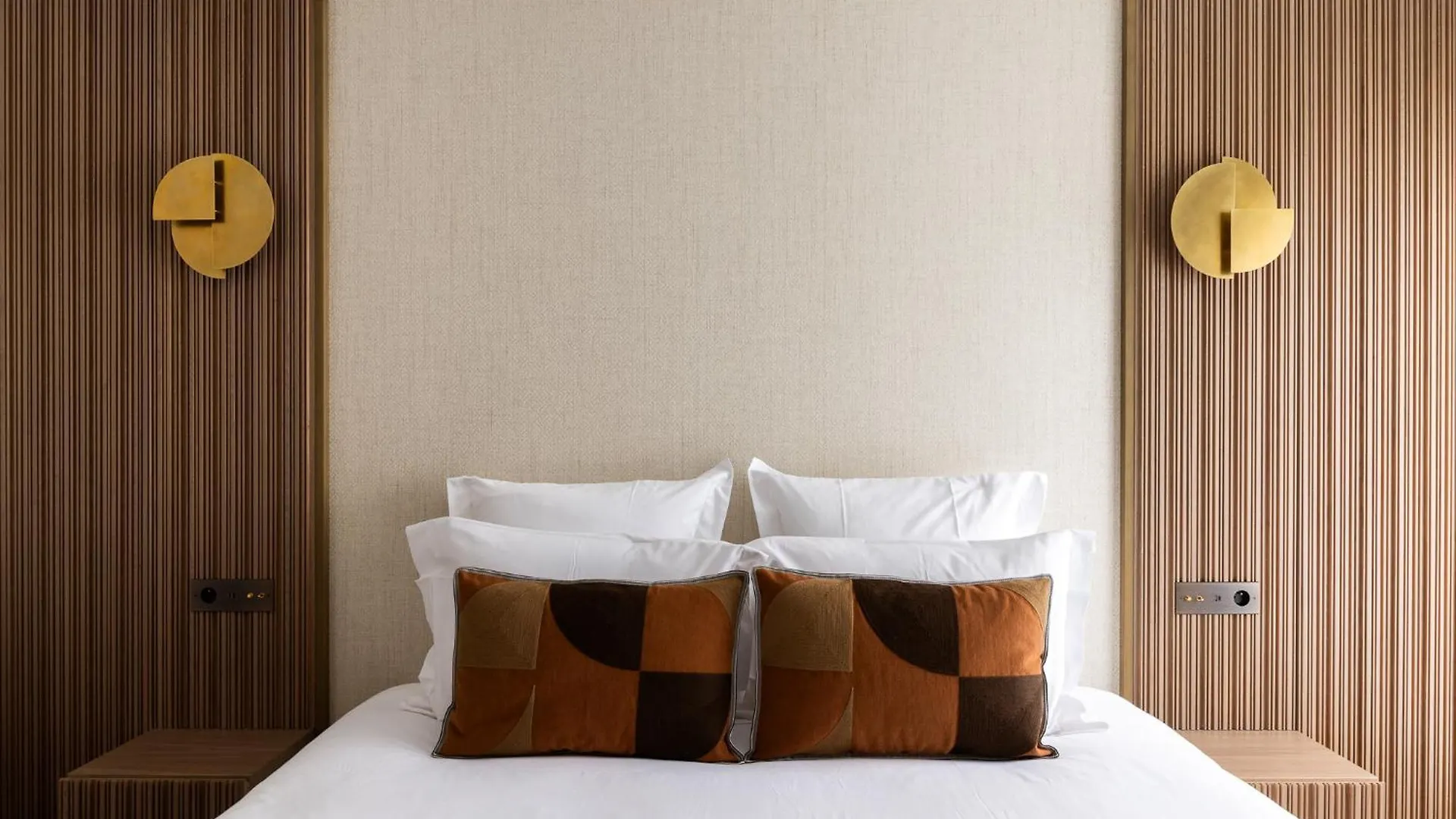 Highstay - Luxury Serviced Apartments - Centre Pompidou Paris France