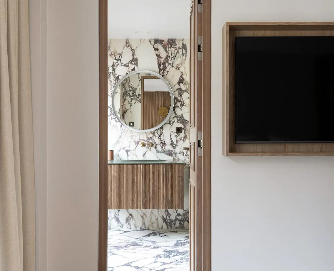 Highstay - Luxury Serviced Apartments - Centre Pompidou Paris