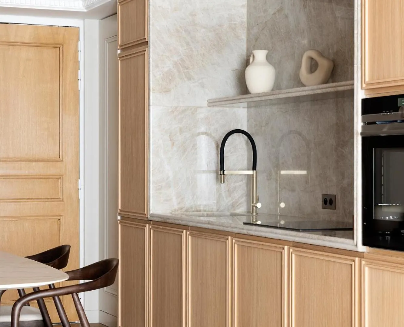 Highstay - Luxury Serviced Apartments - Centre Pompidou Paris