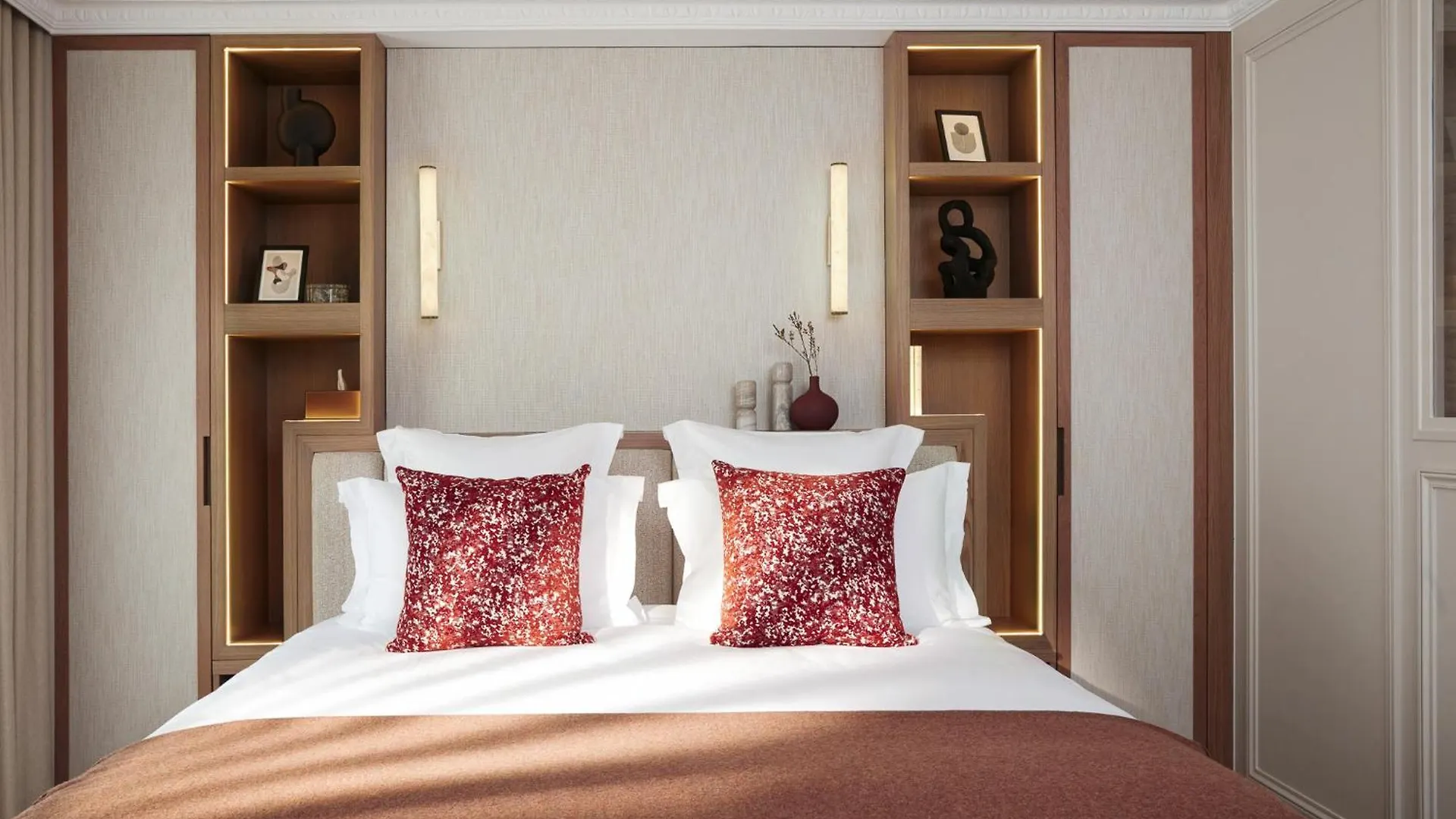 Highstay - Luxury Serviced Apartments - Centre Pompidou Paris