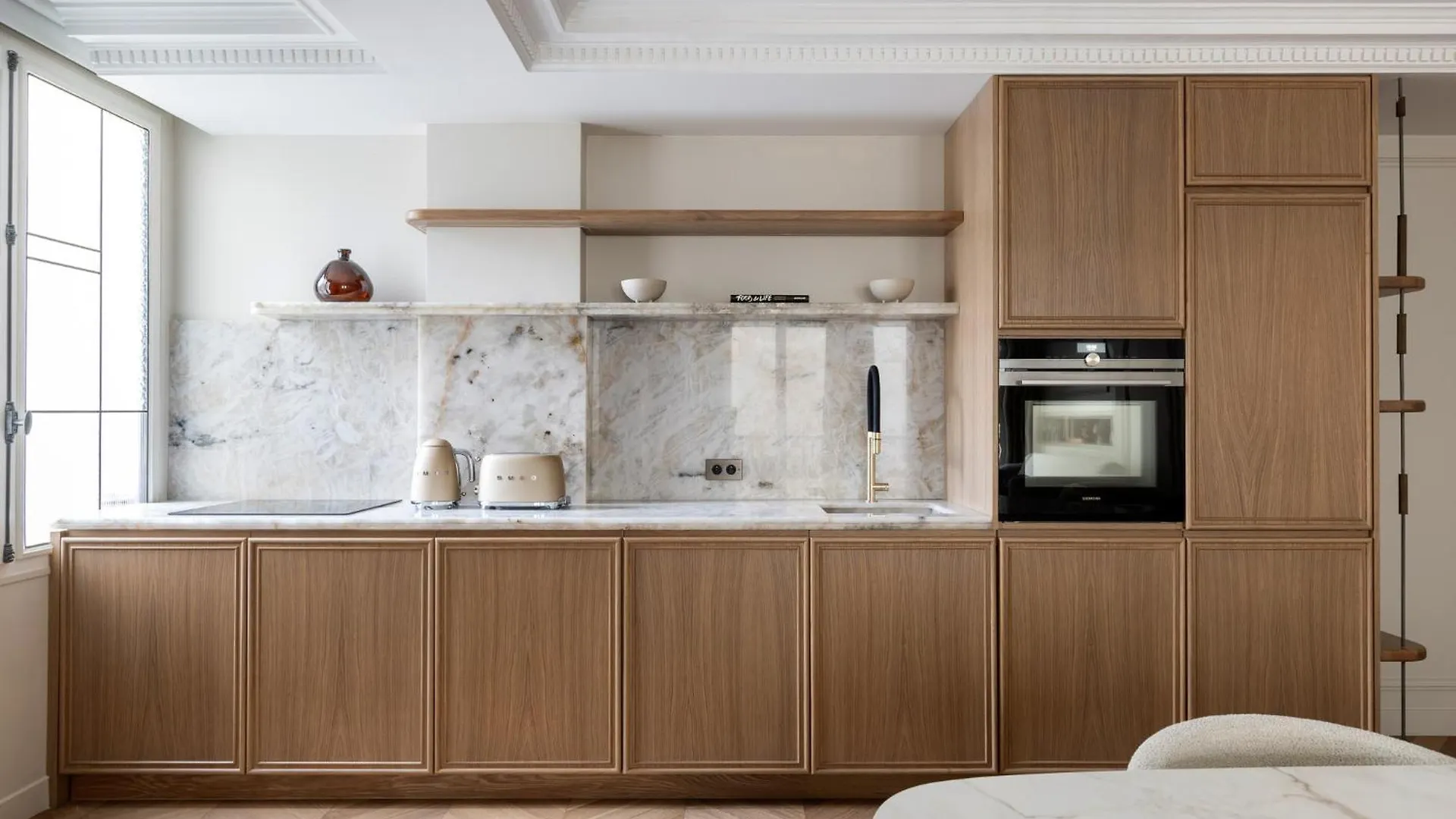Highstay - Luxury Serviced Apartments - Centre Pompidou Paris France