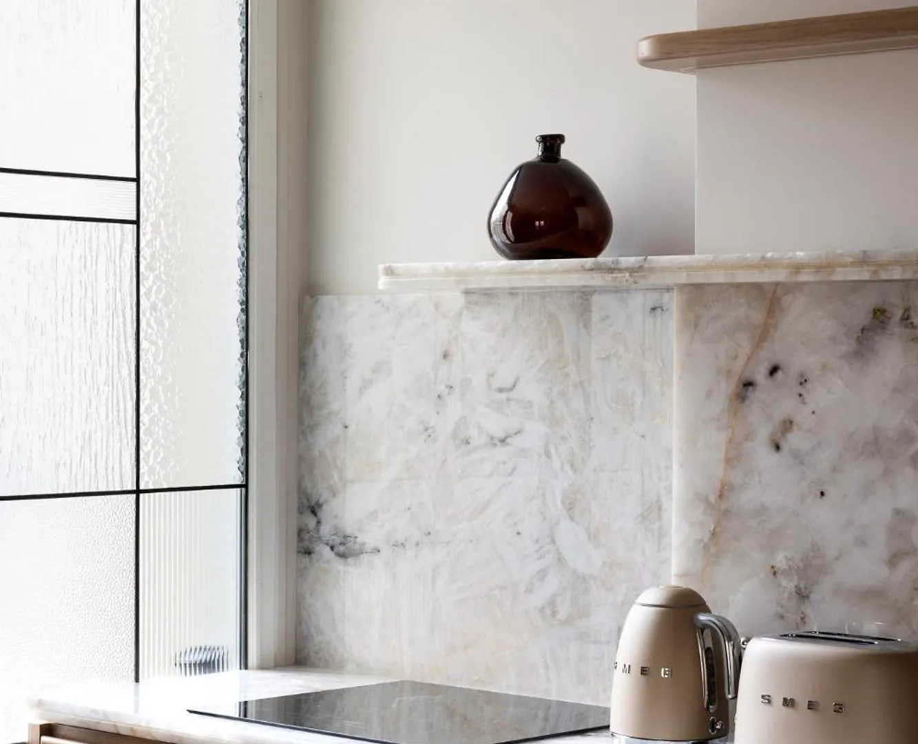 Highstay - Luxury Serviced Apartments - Centre Pompidou Paris