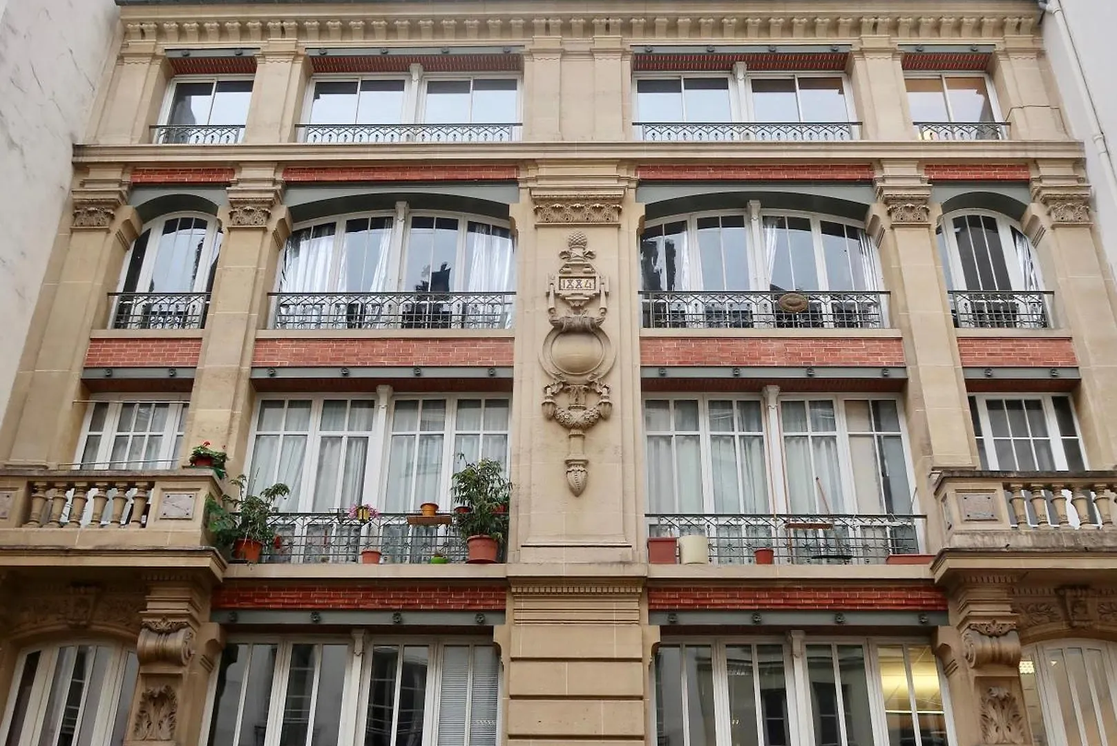 Highstay - Luxury Serviced Apartments - Centre Pompidou Paris